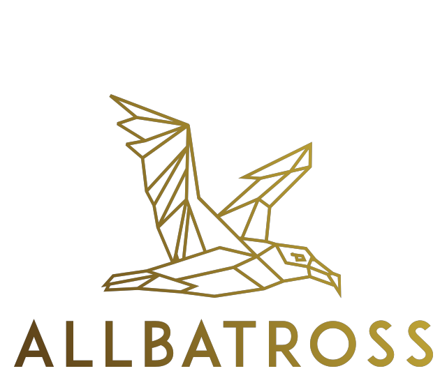 Allbatross Finans Asistanı Logo