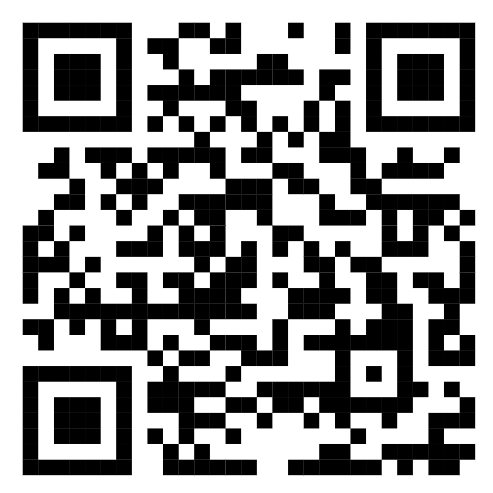 Uygulama QR kodu